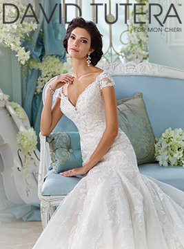 David Tutera Collection David Tutera Collection