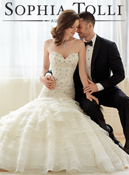 Sophia Tolli Collection Sophia Tolli Collection