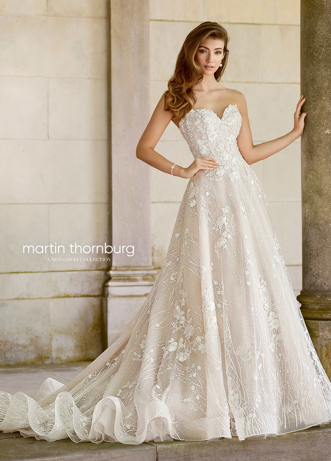 Martin Thornburg Collection Martin Thornburg Collection