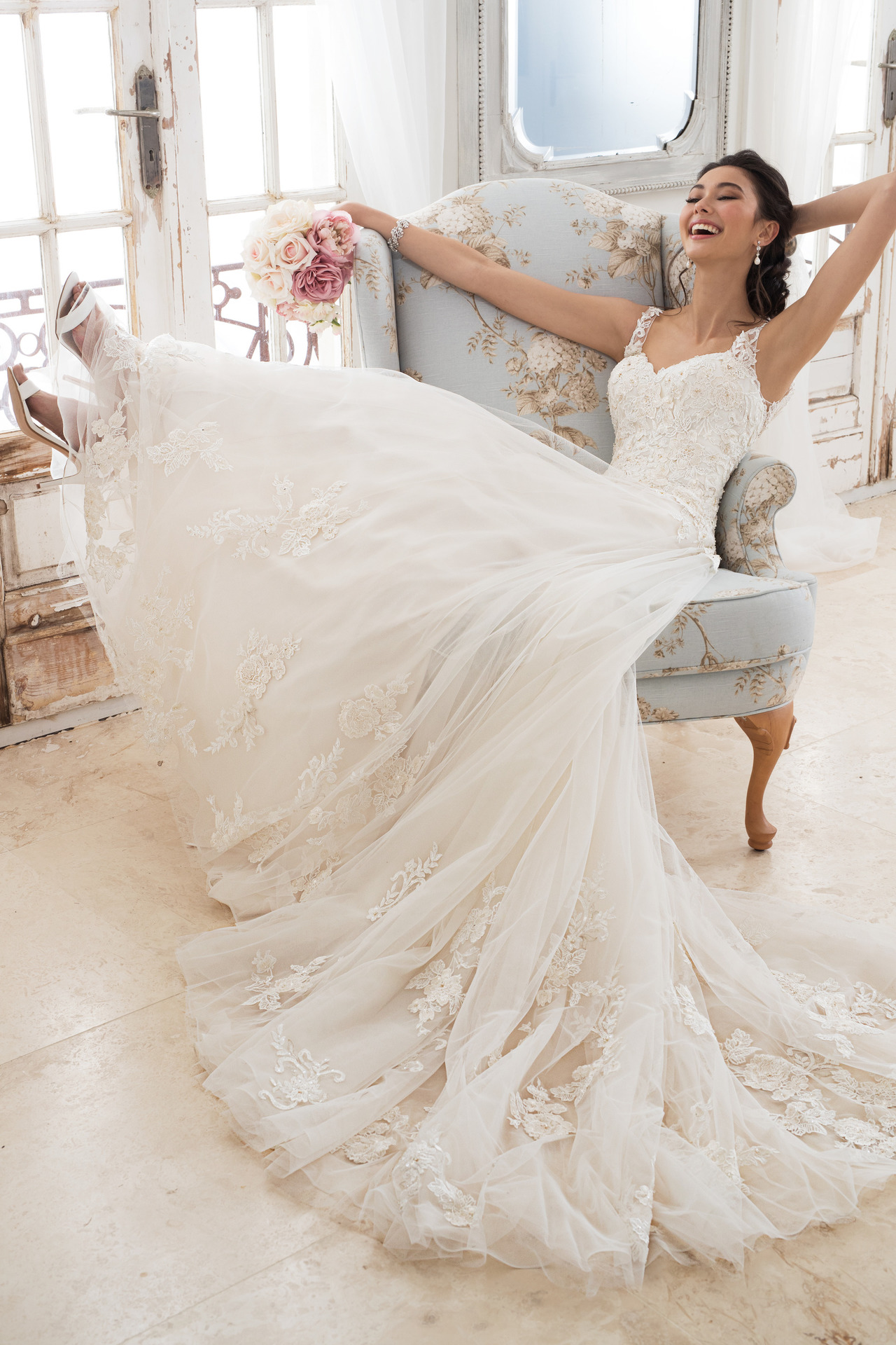 Sophia Tolli Collection Sophia Tolli Collection