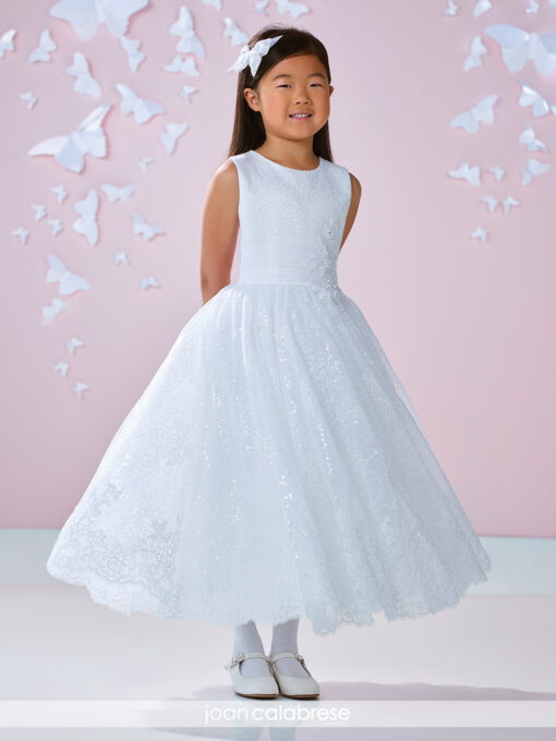 Joan Calabrese Flower Girl Dresses for 2017