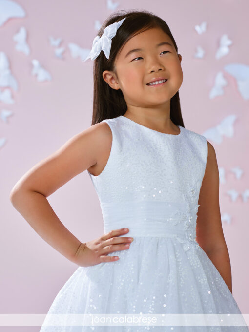 Joan Calabrese Flower Girl Dresses for 2017